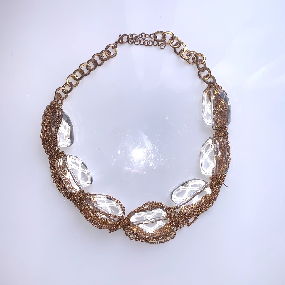Statement Necklace